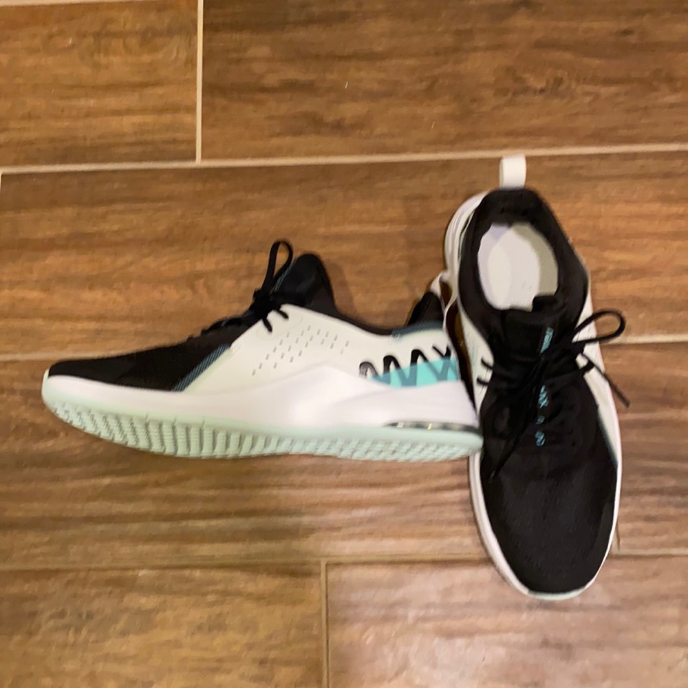 Nike Air Max Sneakers